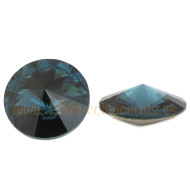Swarovski Rivoli 1122 SS29 - Montana F Swarovski Rivoli 1122 SS29 - Montana F